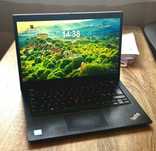 Lenovo ThinkPad x390 8/256gb win 11 bardzo dobry stan