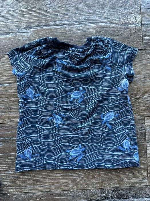 Zestaw Komplet So Cute dres dla chłopca dla dziecka w rozmiarze 80/86