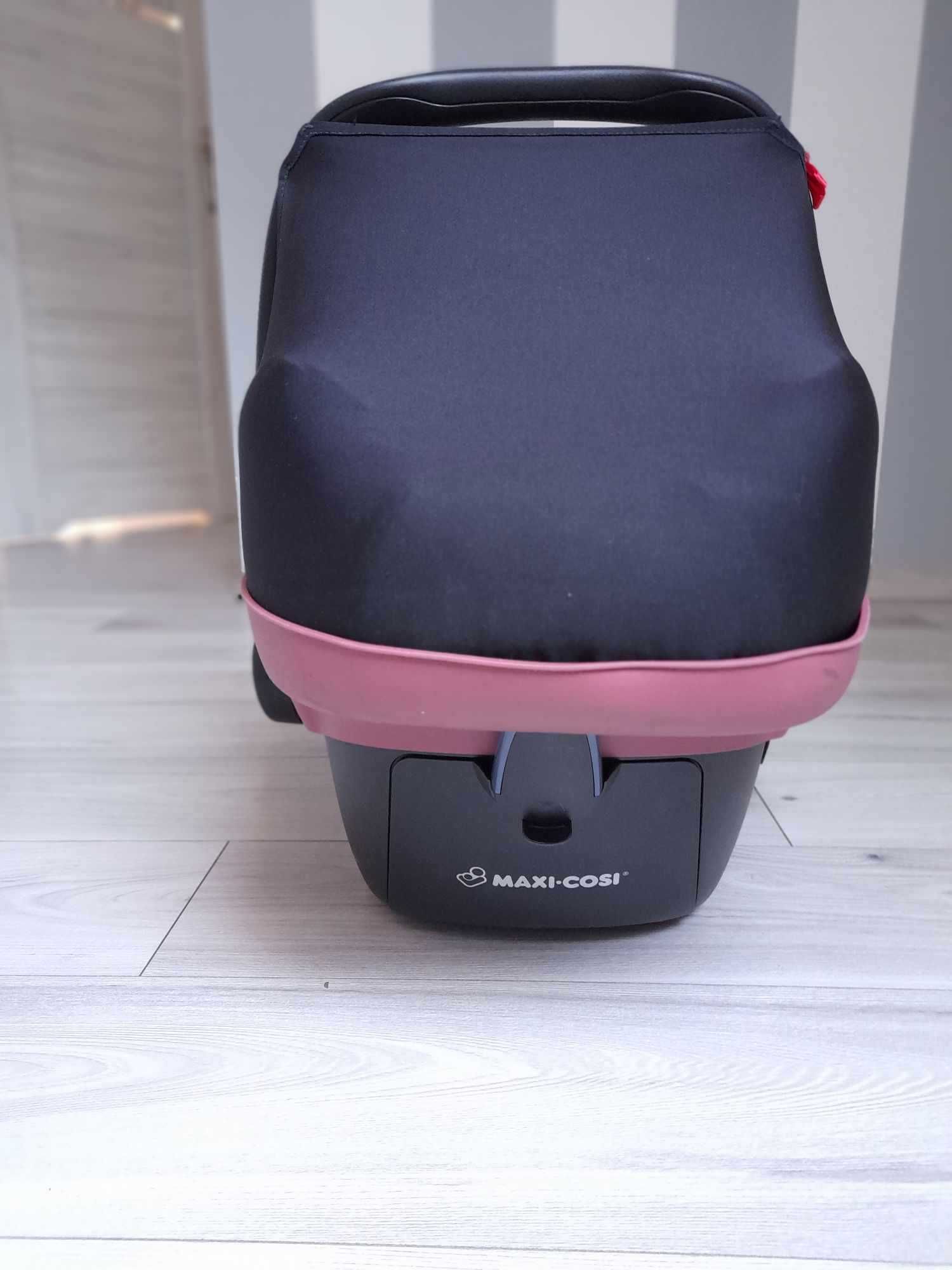 fotelik samochodowy maxi-cosi pebble plus