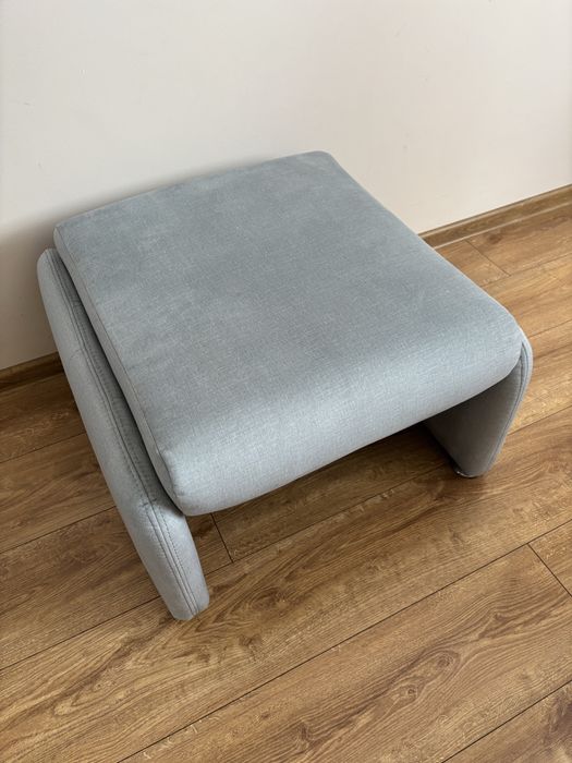 Komplet mebli wypoczynkowych Modena sofa 3os sofa 2os fotel puf