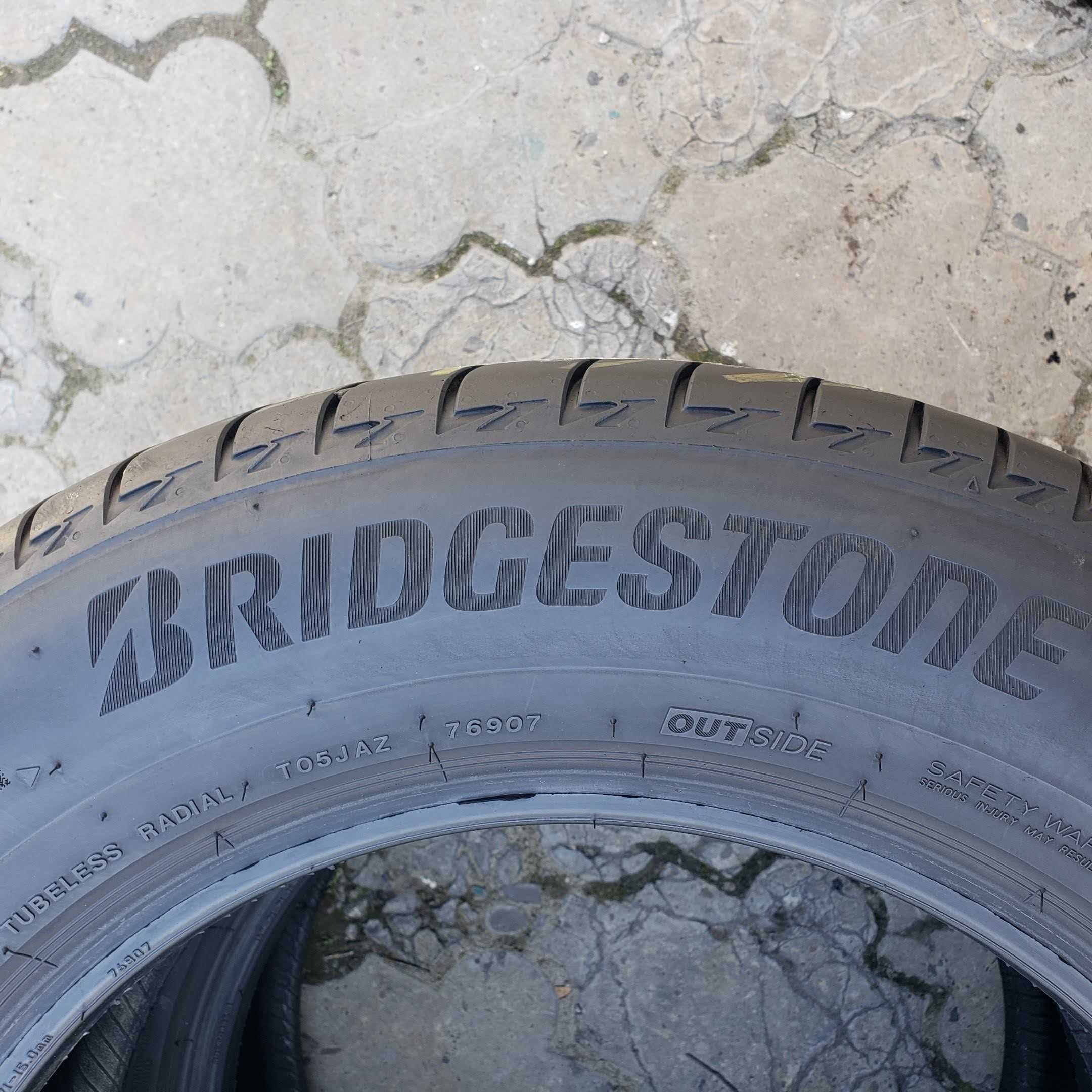 Шины 205/65 R16 Bridgestone (Бриджестоны) 100$/2шт. летняя резина