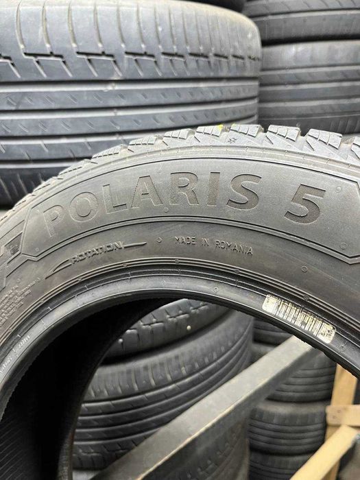 185/65 R15 Barum комплект зима