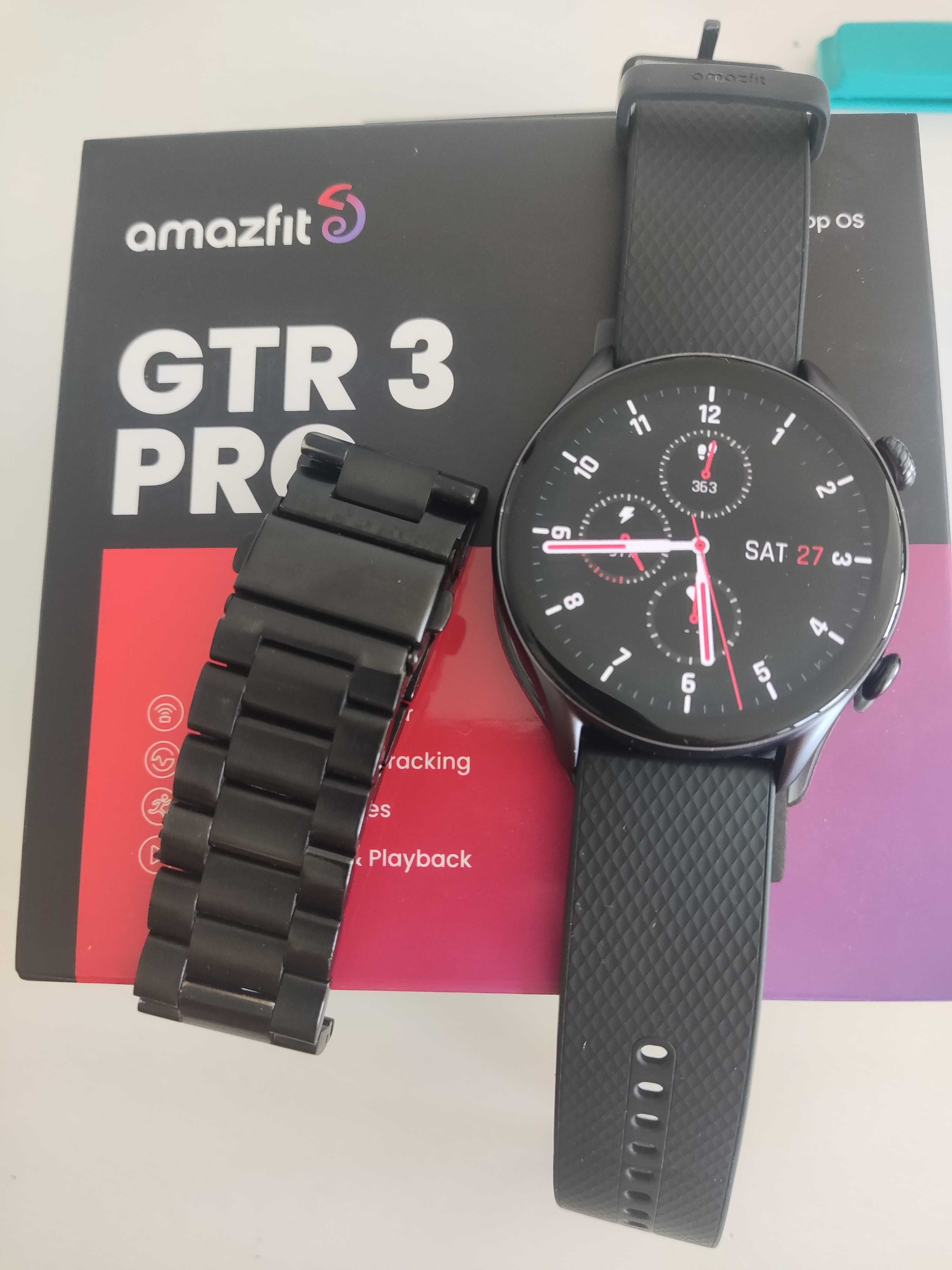 Xiaomi Amazfit GTR 3 PRO