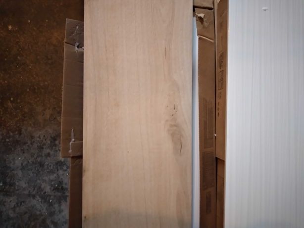 Płytki jasne drewnopodobne Passion Oak Beige - Opoczno 8,73 m2