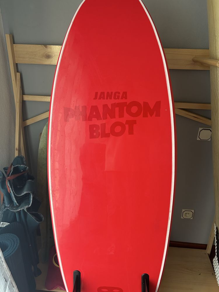 Prancha de surf Janga 5’6
