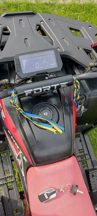 Продам квадроцикл