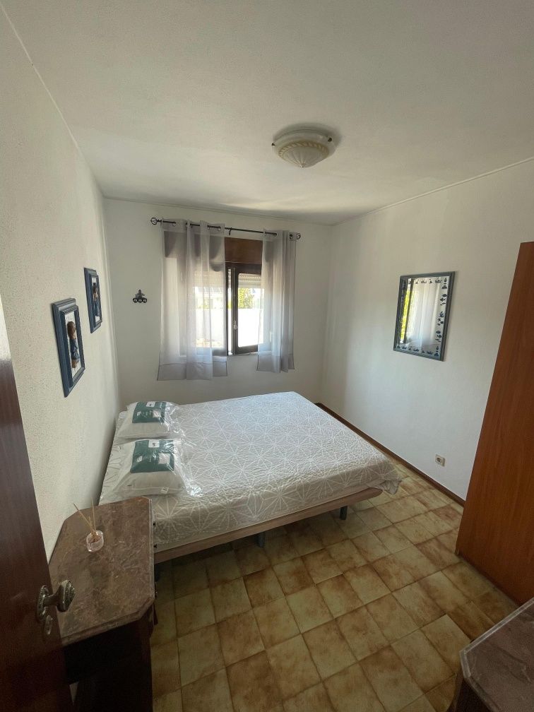 Moradia na Lagoa de Abufeira Sesimbra AL 166720  disponivel todo o ano