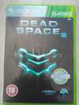 Gra Dead Space 2 xbox 360