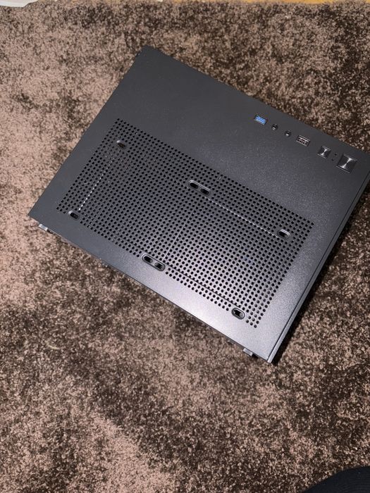 Корпус для ПК, новий