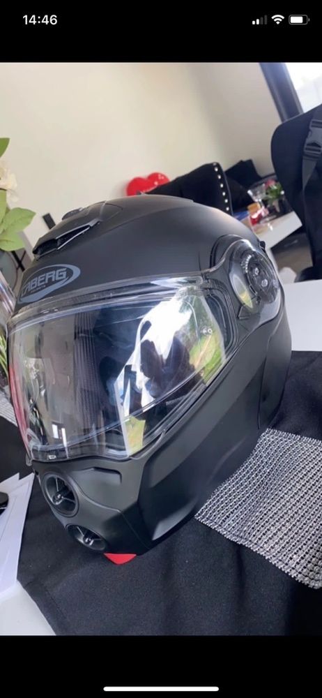 Kask Caberg Droid