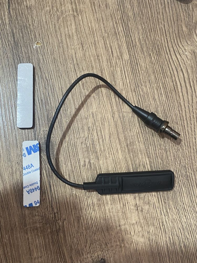 Włącznik SUREFIRE ST07 Remote Switch - Tape Switch