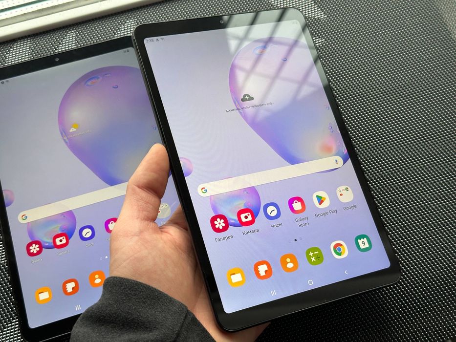 Samsung Tab A (8.4 , 2020) SM-t307u