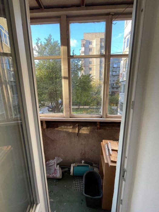 Оренда 2-кім. квартири по пр. Чорновола