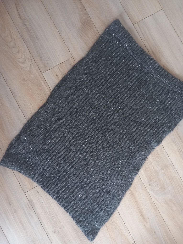 Komplet Orsay czapka i komin