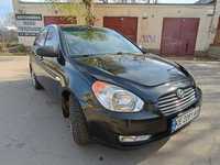 Продаю Hyundai Accent 2008г