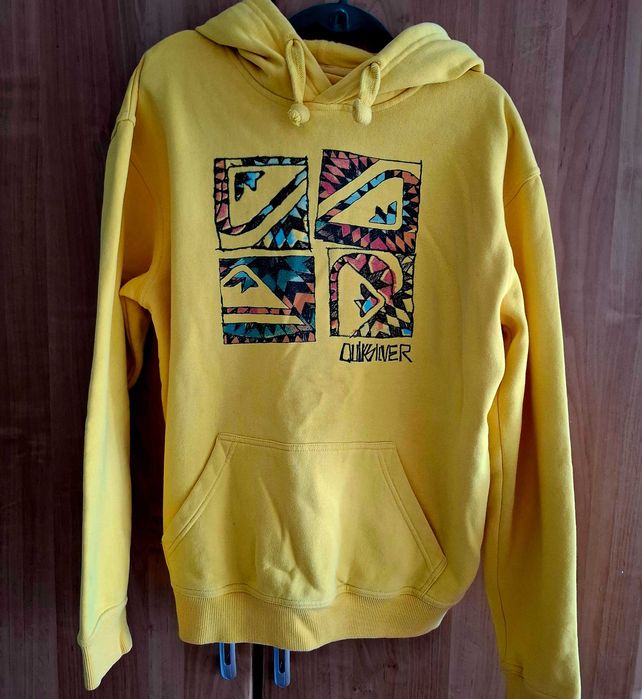 Bluza Quicksilver męska