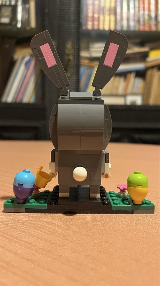 LEGO BrickHeadz Bunny - 40271