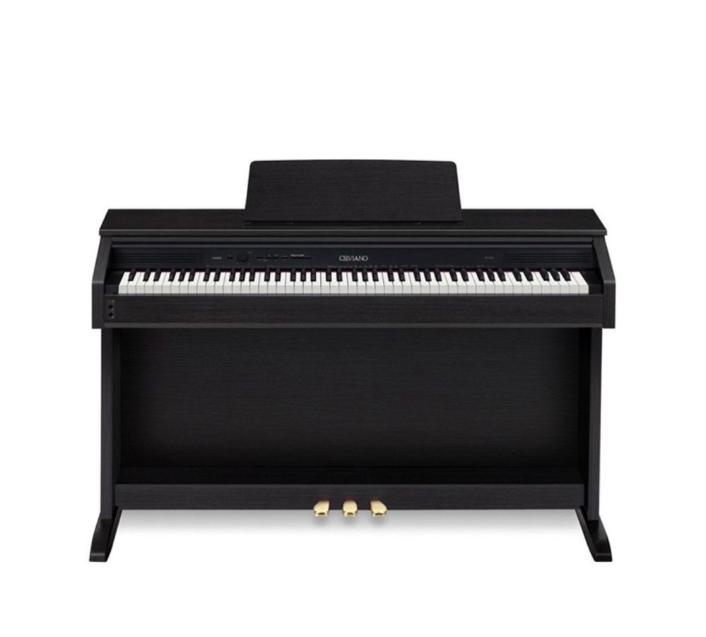 Цифрове піаніно Casio ap 250 we, ap 270 we, casio ap250, casio ap260we