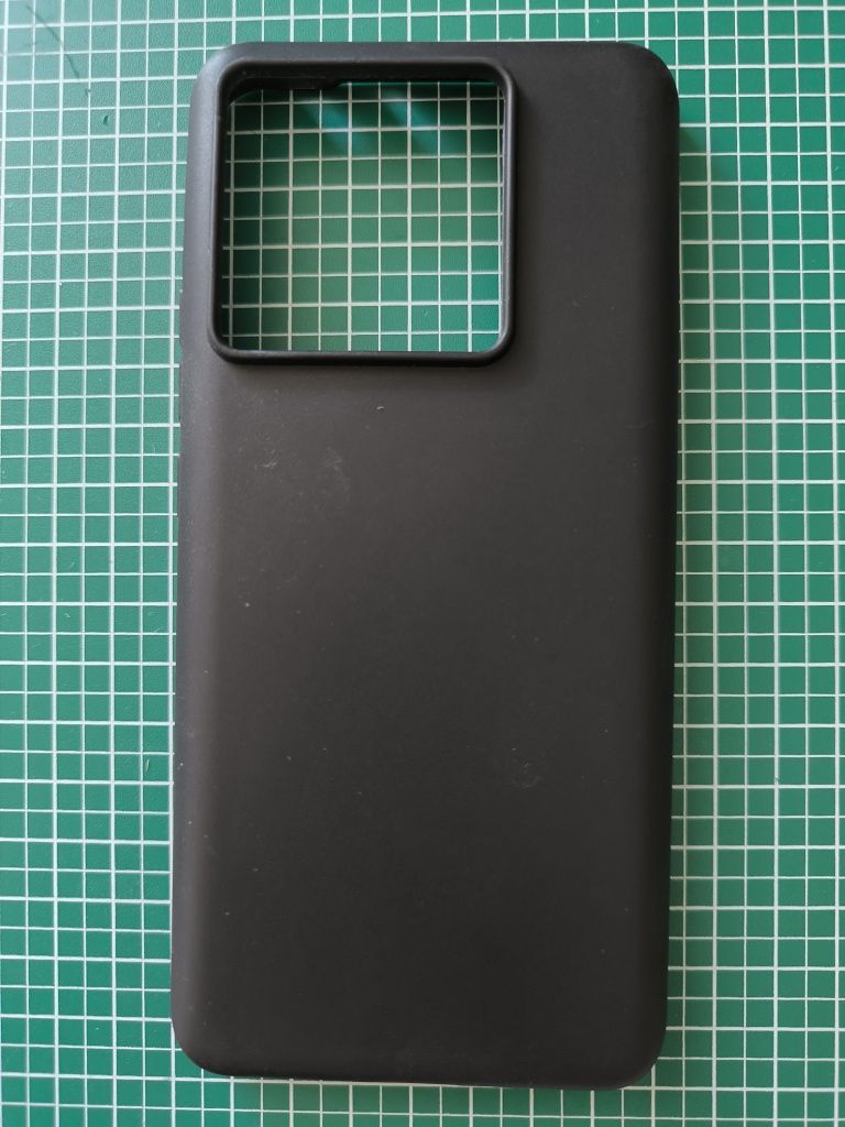 Capa Xiaomi 13T e 13T Pro proteção câmara Leica