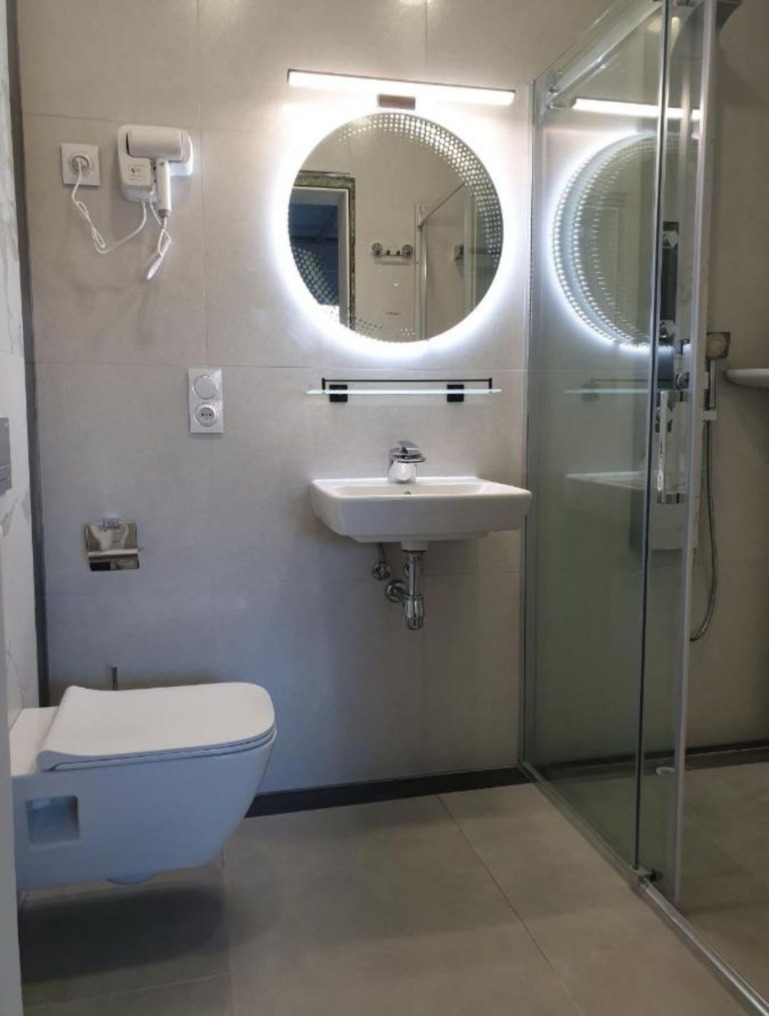 Apartamenty do wynajęcia