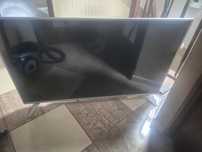 Telewizor SHARP 55'