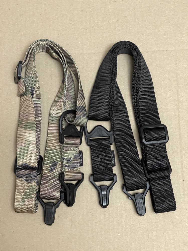 Ремень Magpul MS3, MS4 QD ремінь Магпул  мультікам