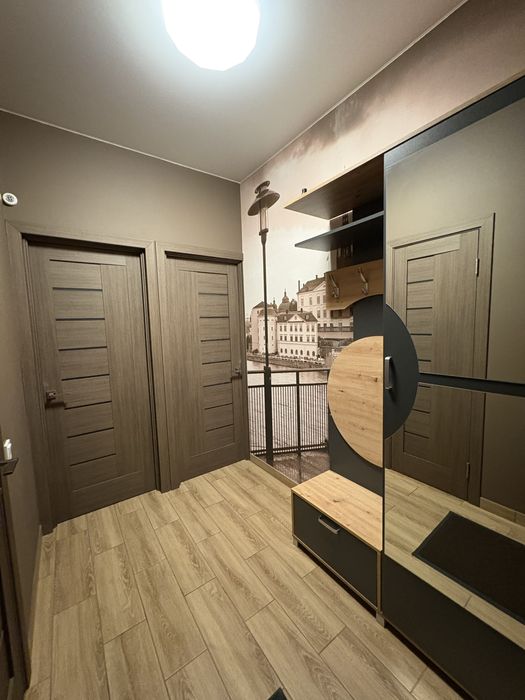 Оренда квартири в ЖК Сімейна Фортеця