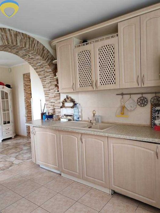 Дом вашей мечты среди зелени и уюта