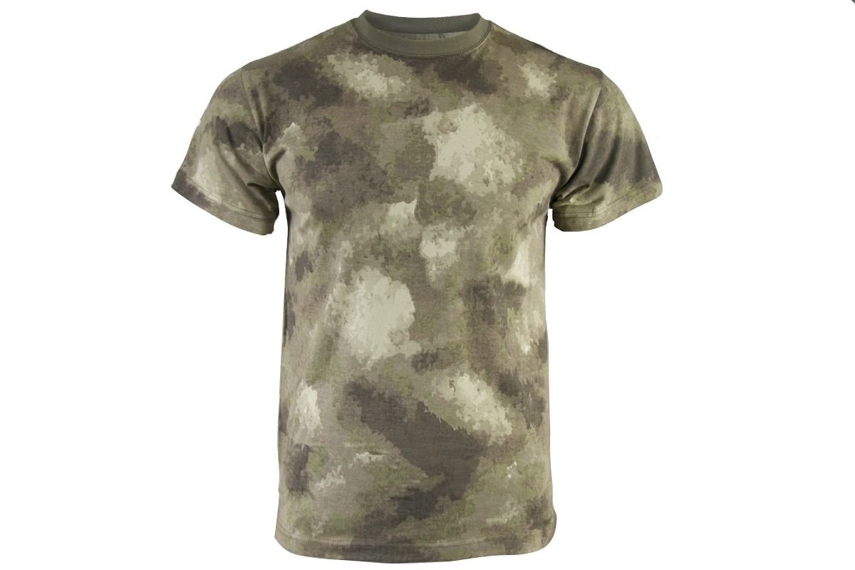 koszulka t-shirt mud-cam texar