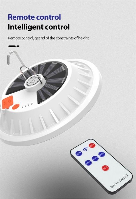 Автономные светильники, фонарики  для дома, туризма, велоспорта