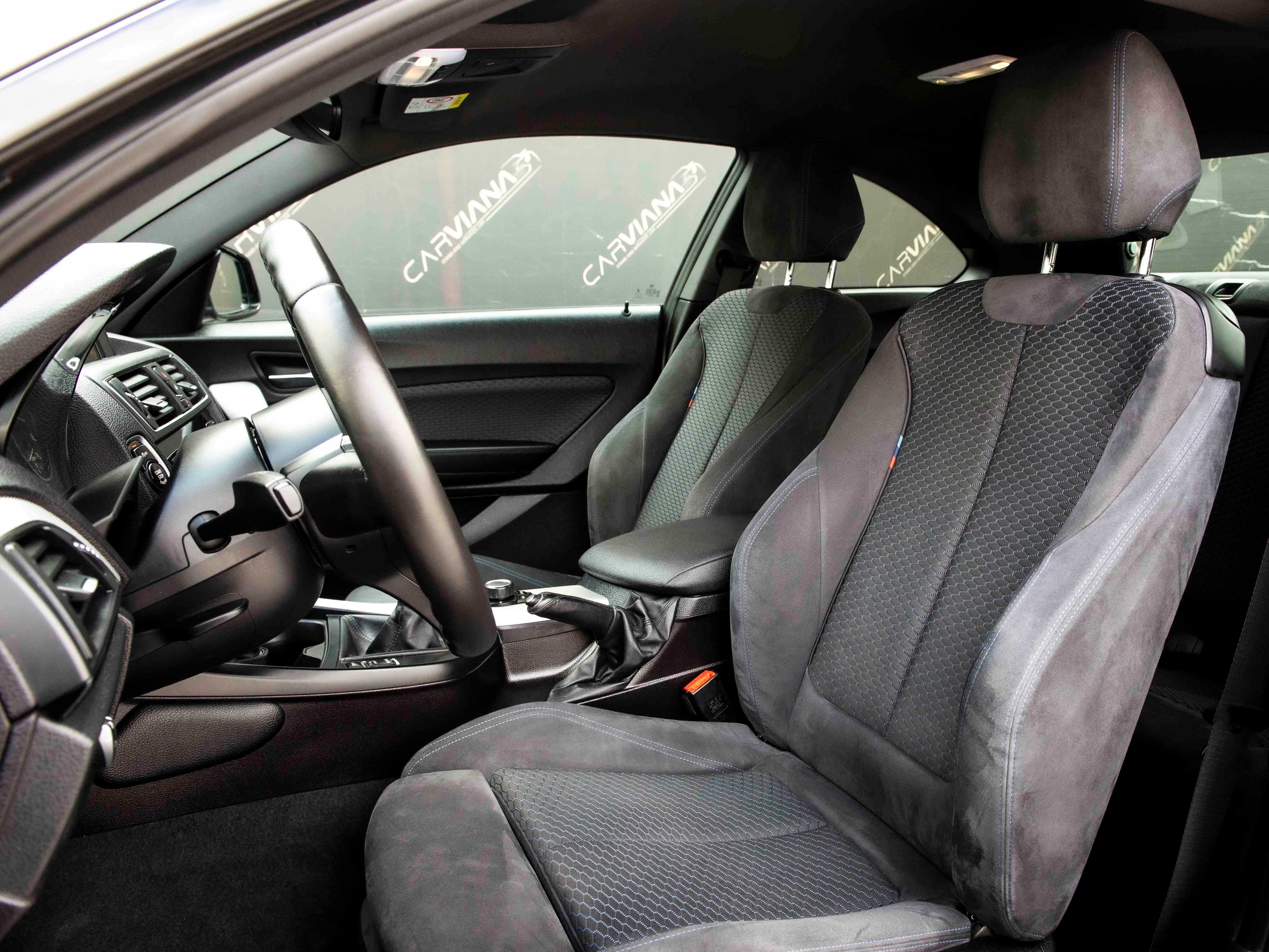 BMW 220D M SPORT com garantia