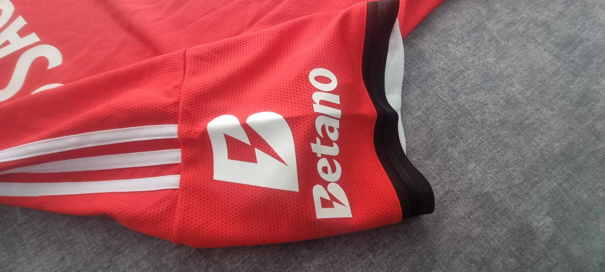 Camisola SL Benfica Principal 25/26 XL