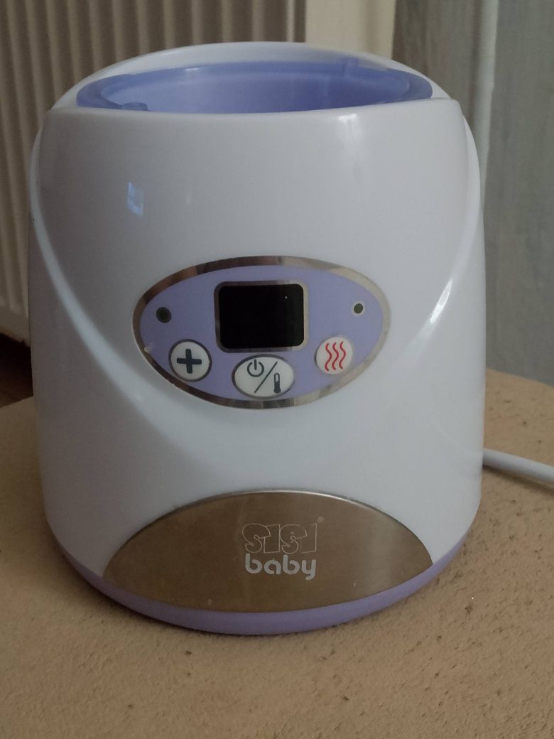 Podgrzewacz do butelek SISI BABY