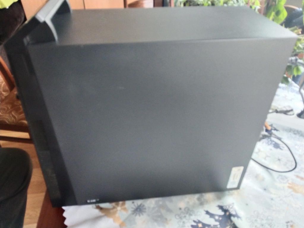Komputer PC Lenovo ThinkCentre Intel Core i7-3770, GTX 1070 6GB, 16RAM