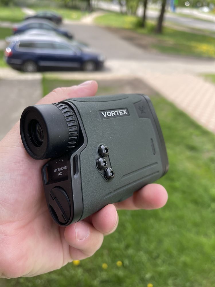 Дальномер Vortex Viper HD 3000