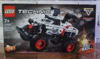 LEGO 42150 Technic Monster Jam Monster Mutt Dalmatian