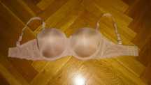 Biustonosz Hunkemoller straples 85G jak nowy
