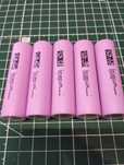 НОВІ 18650 Акумулятори DMEGC 26E 2600mAh 17mOm