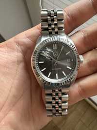 Zegarek Islander ISL-38 Miyota 9015 longislandwatch rolex datejust