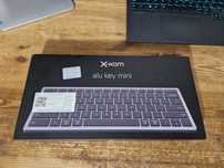 Klawiatura membranowa Alu Keys Mini (3653)