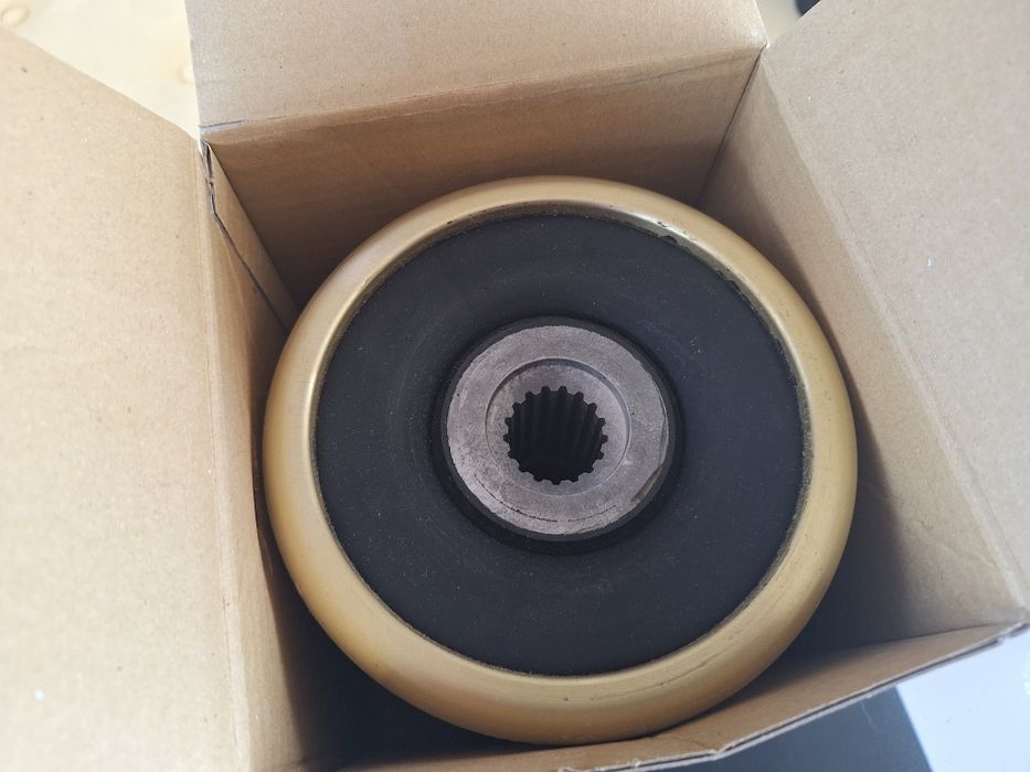 Sprzęgło do Volvo Penta  - nowe Sierra