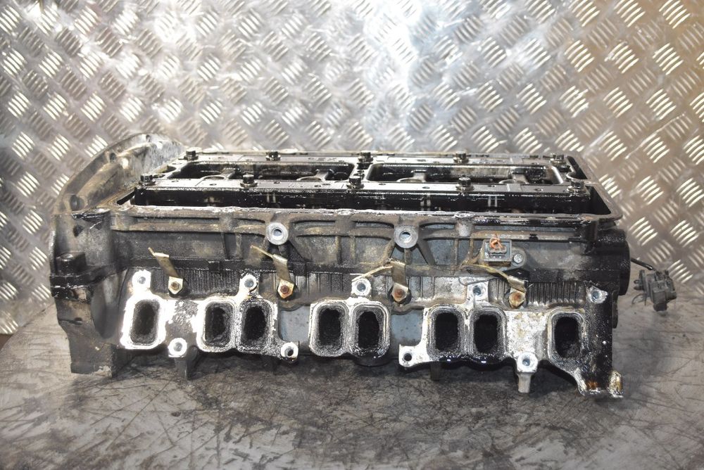 Головка блоку в зборі Peugeot Boxer 2006-2014 2.2hdi 6C1Q6090AE