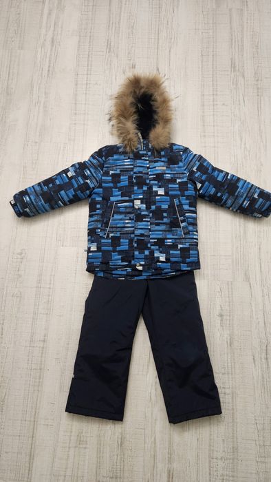 Комбінезон lenne 122 128