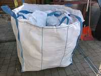 Big bag 1000kg używane