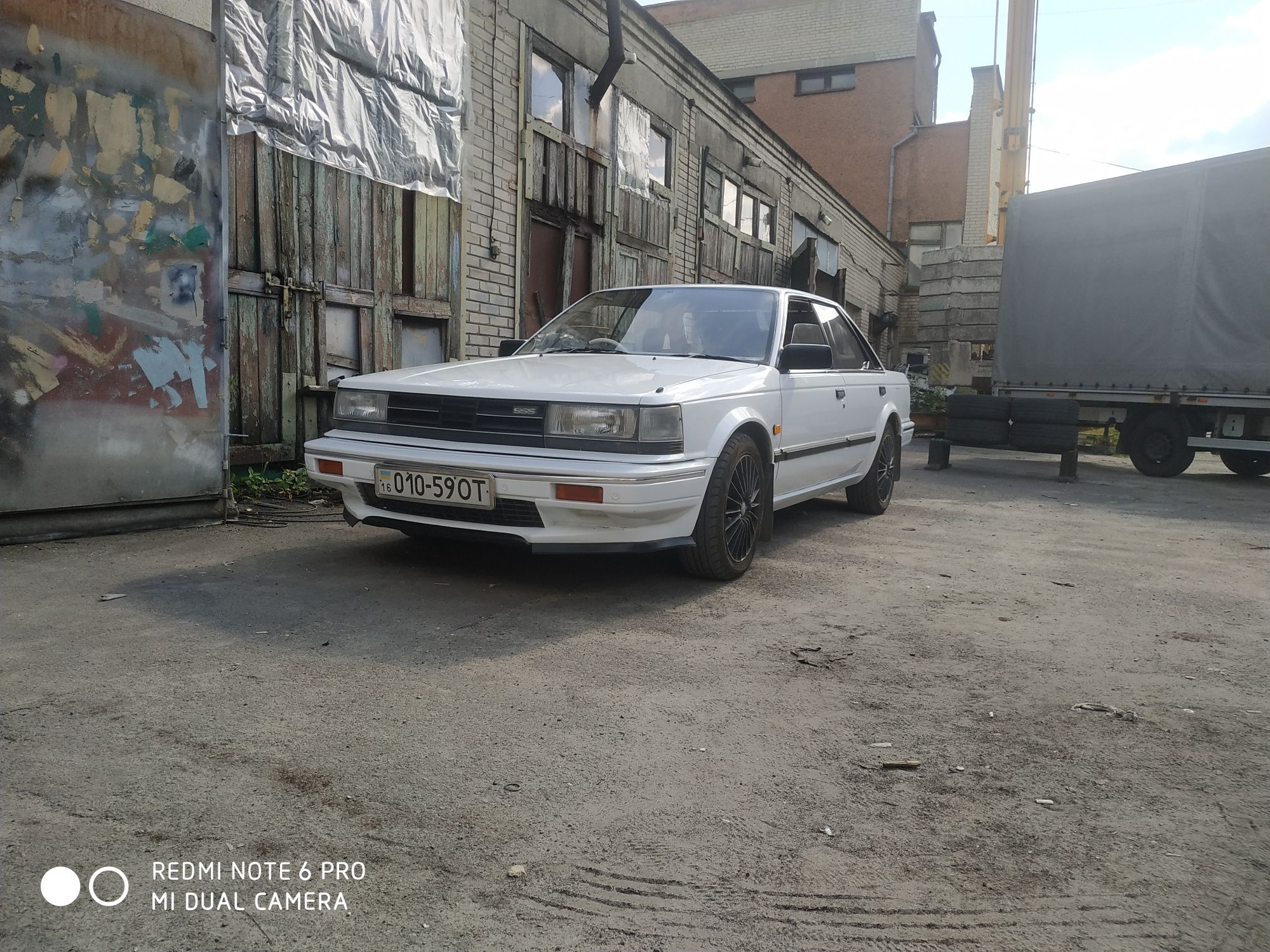 Продам nissan bluebird sss