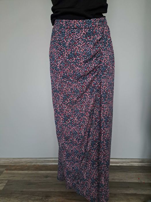 Spódnica damska maxi r.S