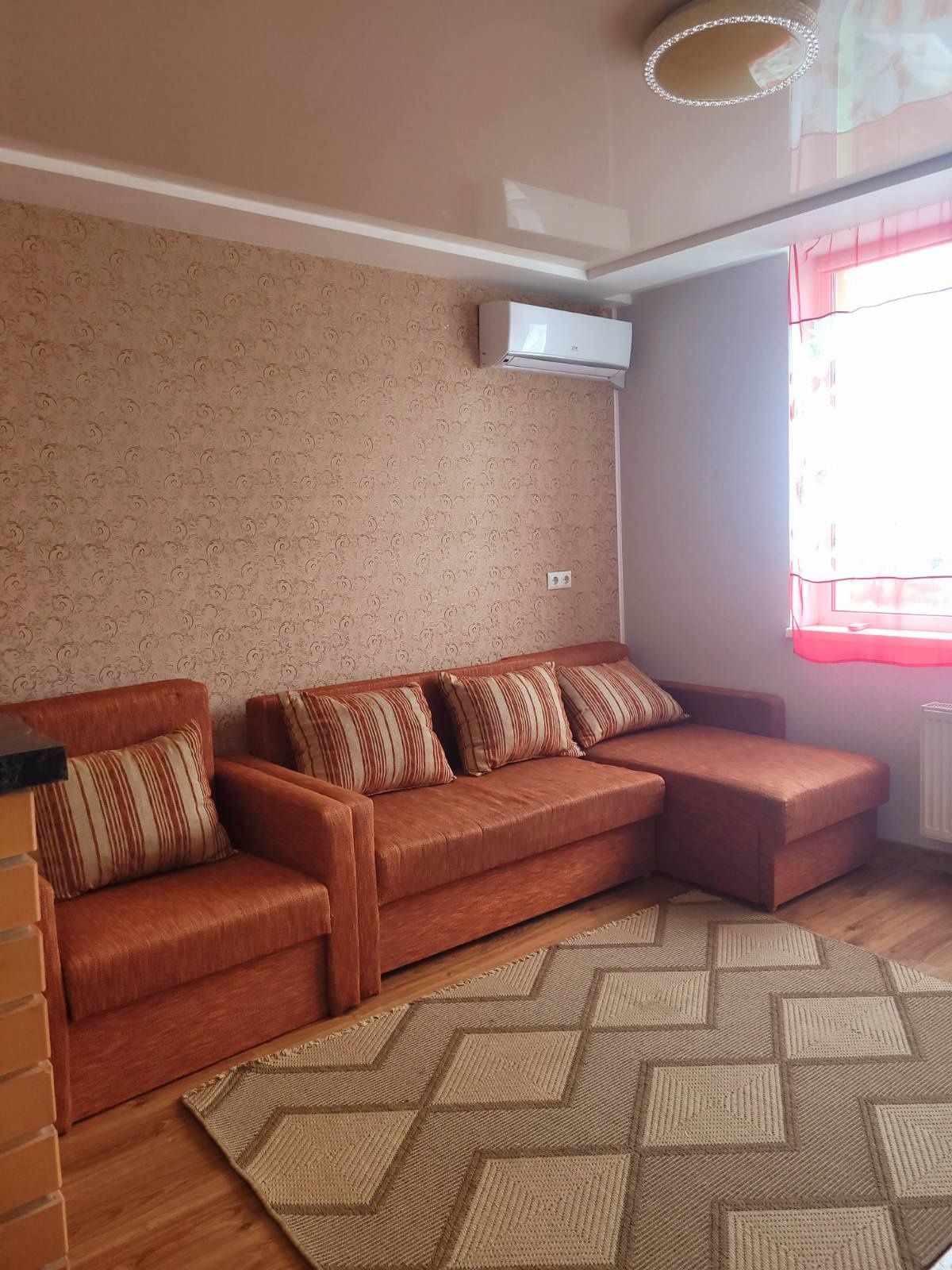 Продаж квартири у гарному місті