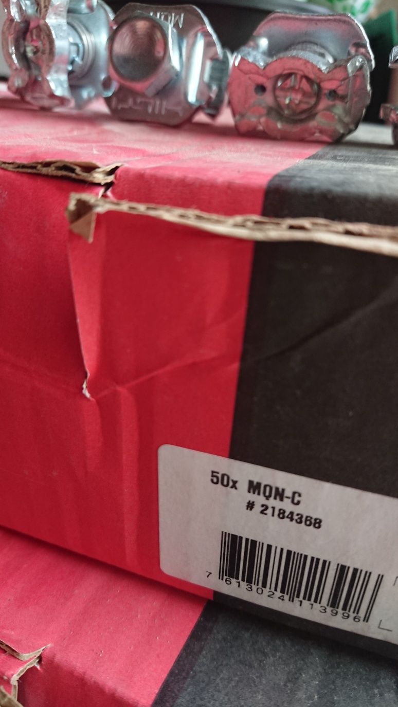 HILTI  MQW-3 MQN-C MQZ MQW nie używane NOWE zapakowane