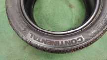 Opona Continental SportContact 2  205/55R16  91V  1-szt