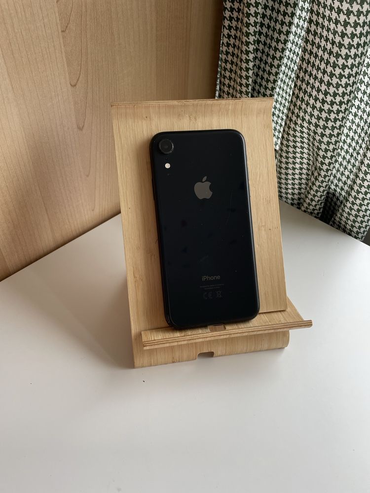 Iphone XR 64gb на паролі #1068